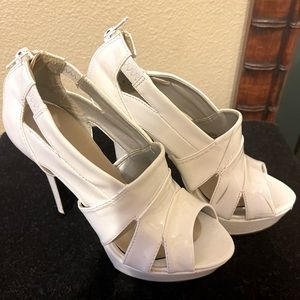 ALDOS 5 inch platform shoes